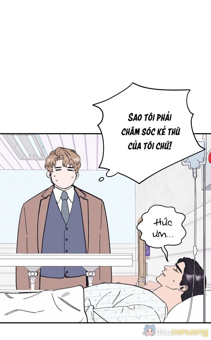 Làm dâu nhà tài phiệt họ Kang Chapter 32 - Page 7