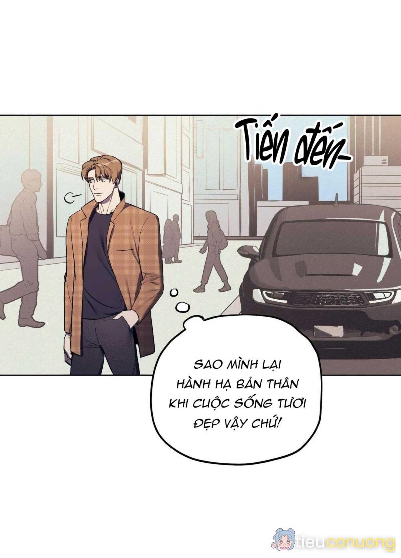 Làm dâu nhà tài phiệt họ Kang Chapter 4 - Page 15