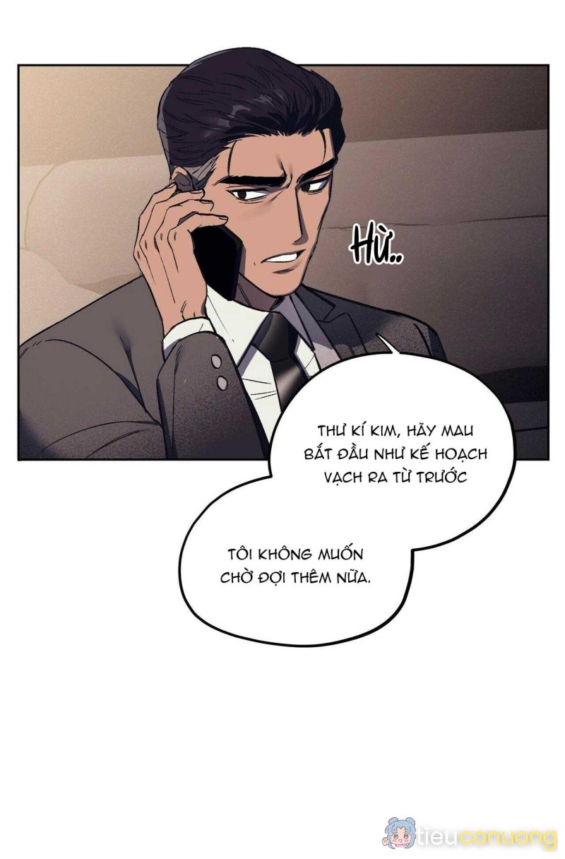 Làm dâu nhà tài phiệt họ Kang Chapter 4 - Page 30