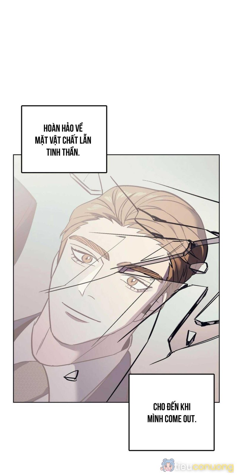 Làm dâu nhà tài phiệt họ Kang Chapter 4 - Page 36