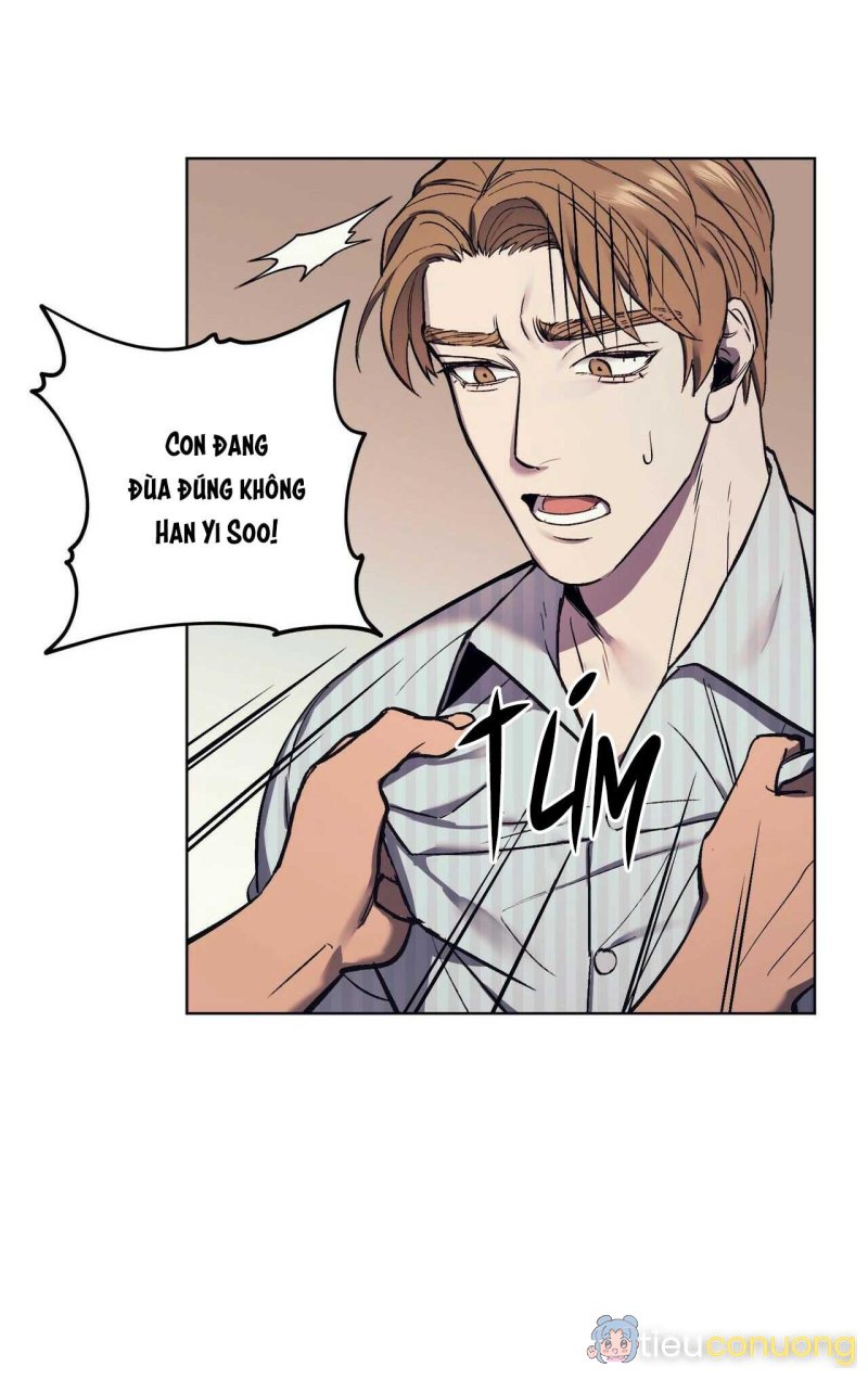 Làm dâu nhà tài phiệt họ Kang Chapter 4 - Page 39