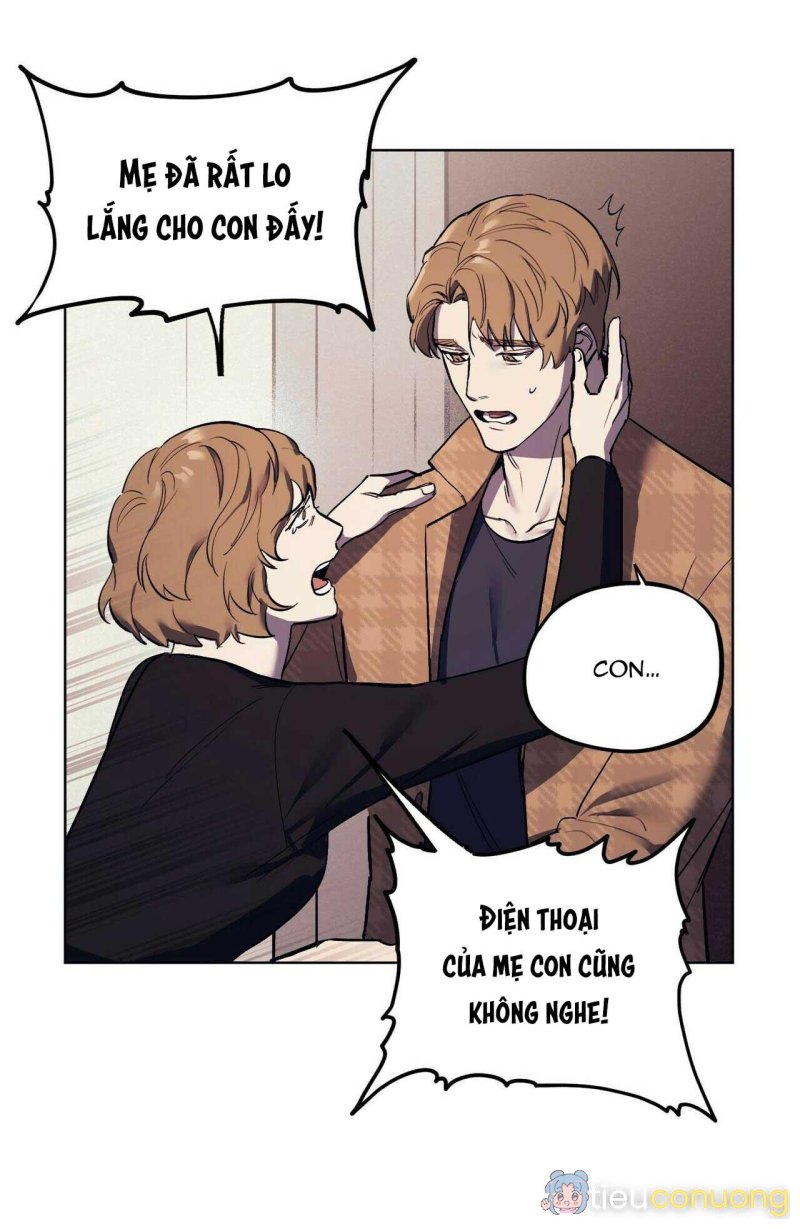 Làm dâu nhà tài phiệt họ Kang Chapter 4 - Page 47