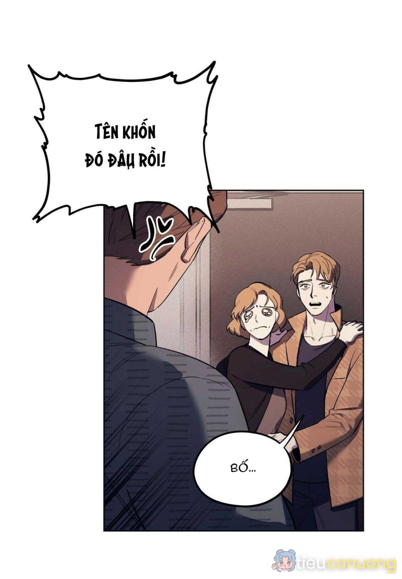 Làm dâu nhà tài phiệt họ Kang Chapter 4 - Page 48