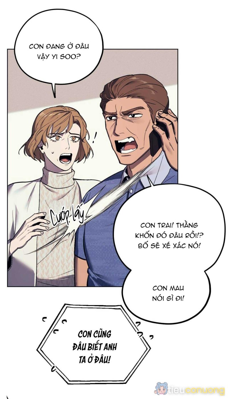 Làm dâu nhà tài phiệt họ Kang Chapter 4 - Page 4