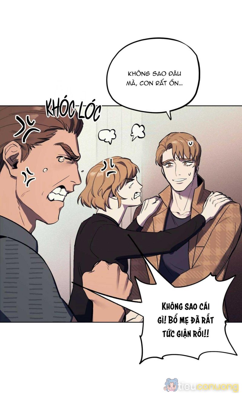 Làm dâu nhà tài phiệt họ Kang Chapter 4 - Page 50