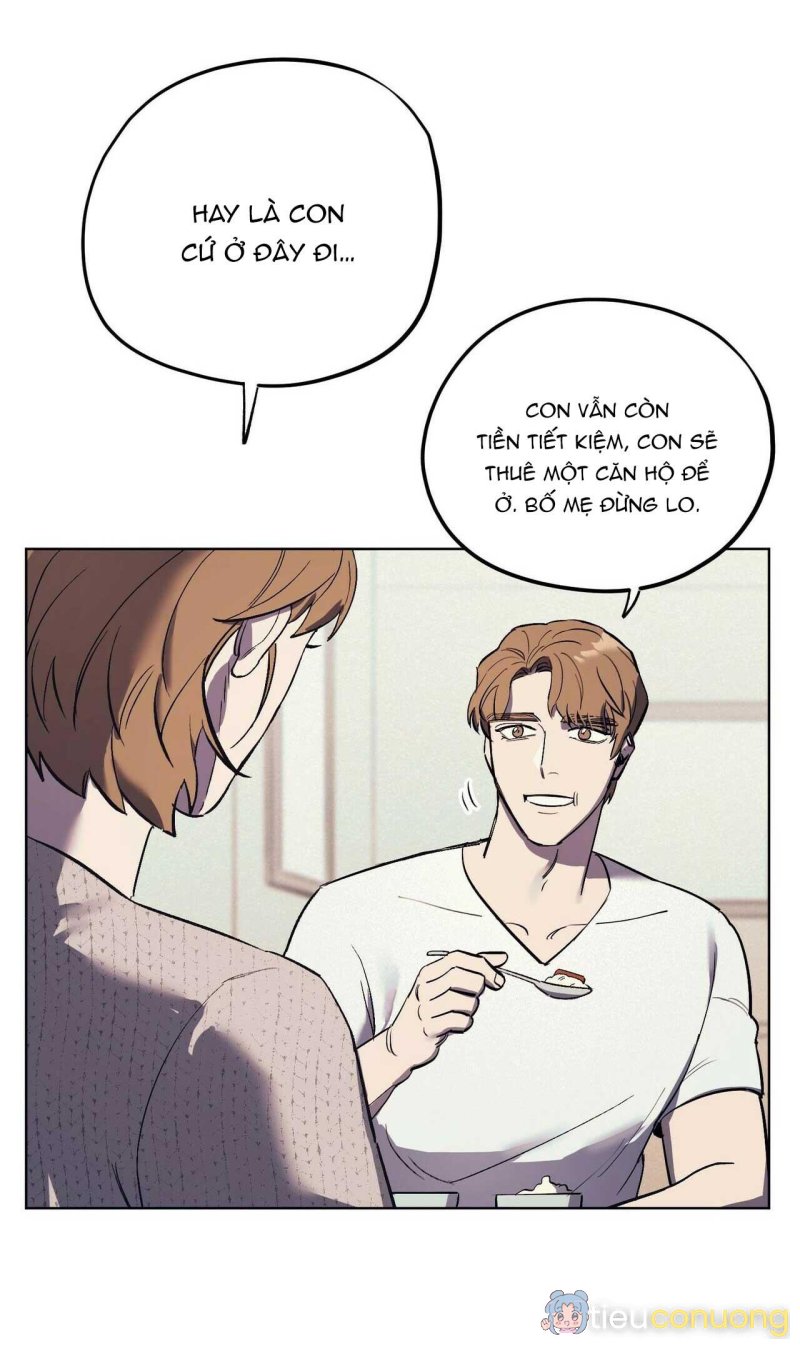 Làm dâu nhà tài phiệt họ Kang Chapter 4 - Page 54