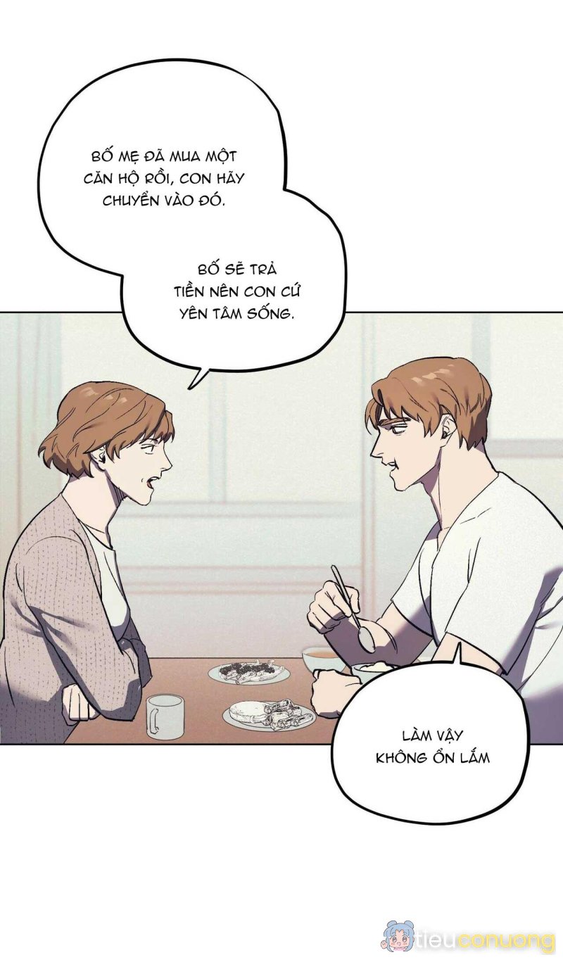 Làm dâu nhà tài phiệt họ Kang Chapter 4 - Page 55