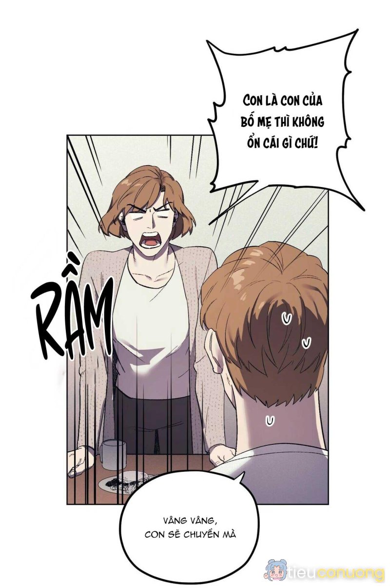 Làm dâu nhà tài phiệt họ Kang Chapter 4 - Page 56