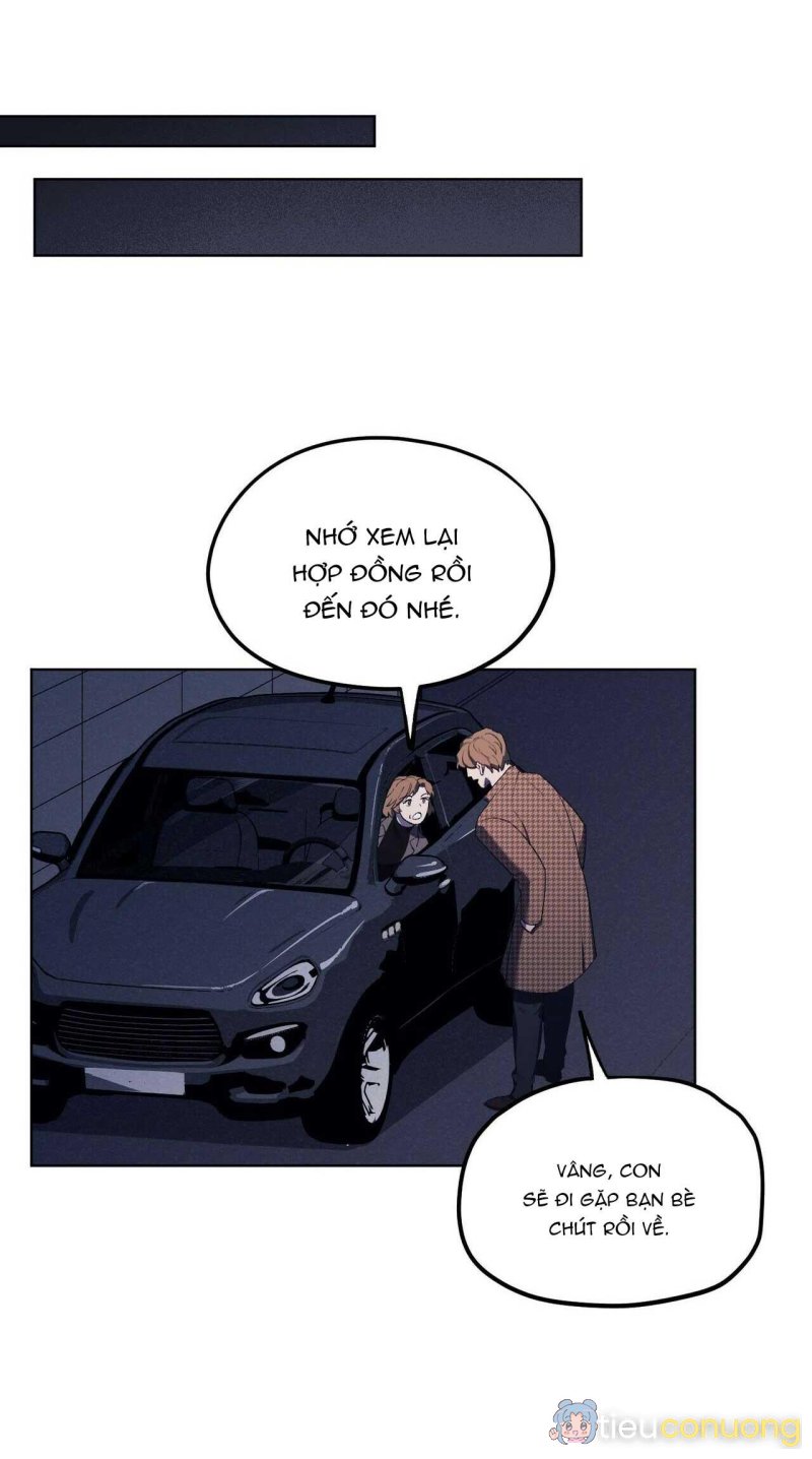 Làm dâu nhà tài phiệt họ Kang Chapter 4 - Page 59