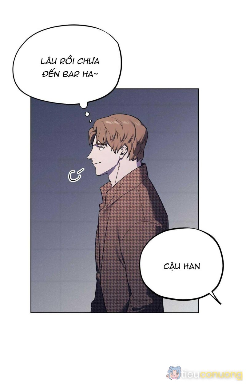 Làm dâu nhà tài phiệt họ Kang Chapter 4 - Page 61