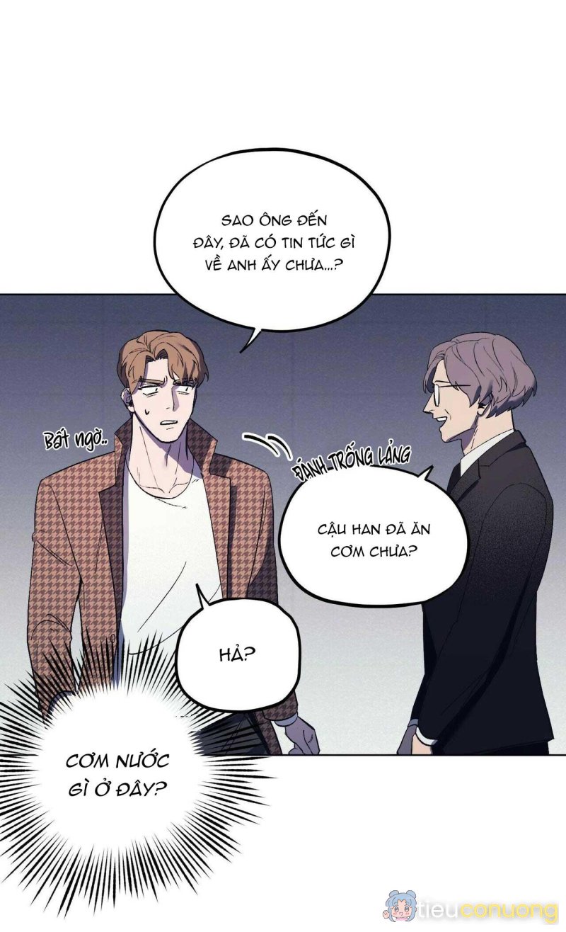 Làm dâu nhà tài phiệt họ Kang Chapter 4 - Page 63