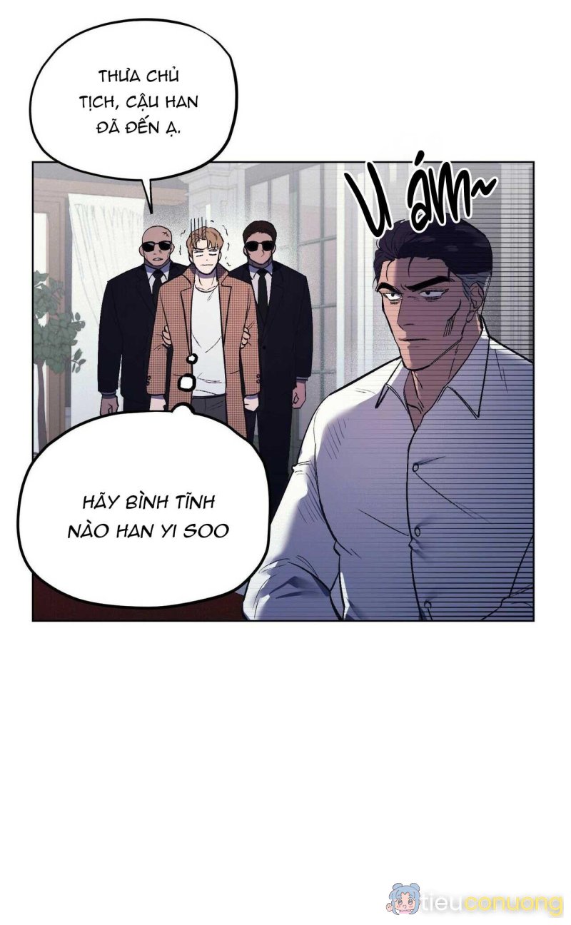 Làm dâu nhà tài phiệt họ Kang Chapter 4 - Page 74