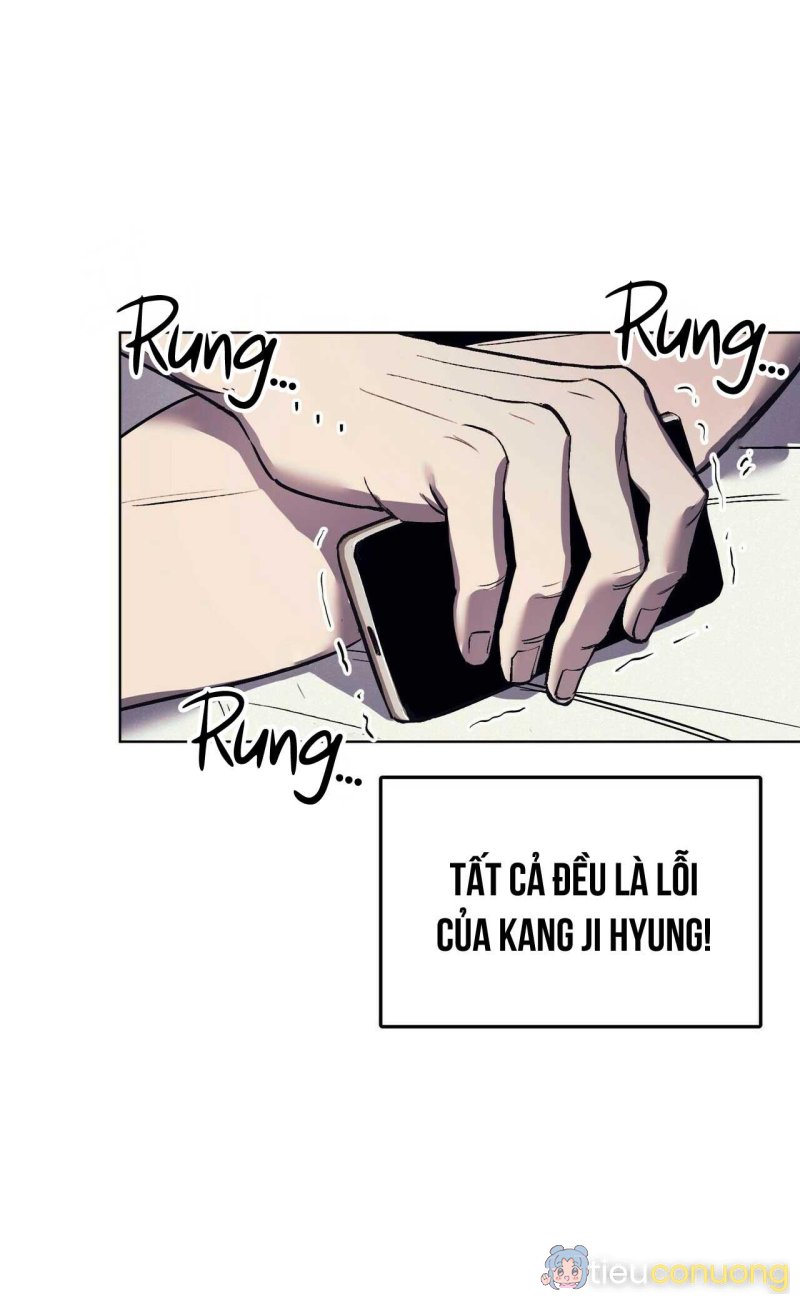 Làm dâu nhà tài phiệt họ Kang Chapter 4 - Page 8