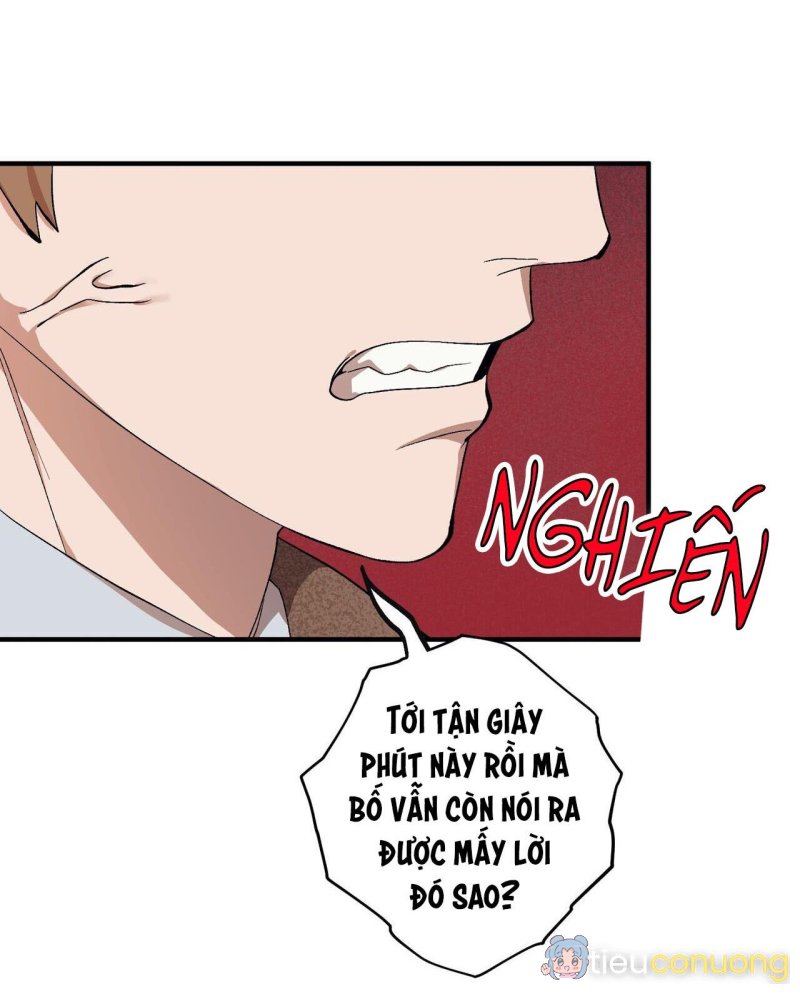 Làm dâu nhà tài phiệt họ Kang Chapter 62 - Page 9