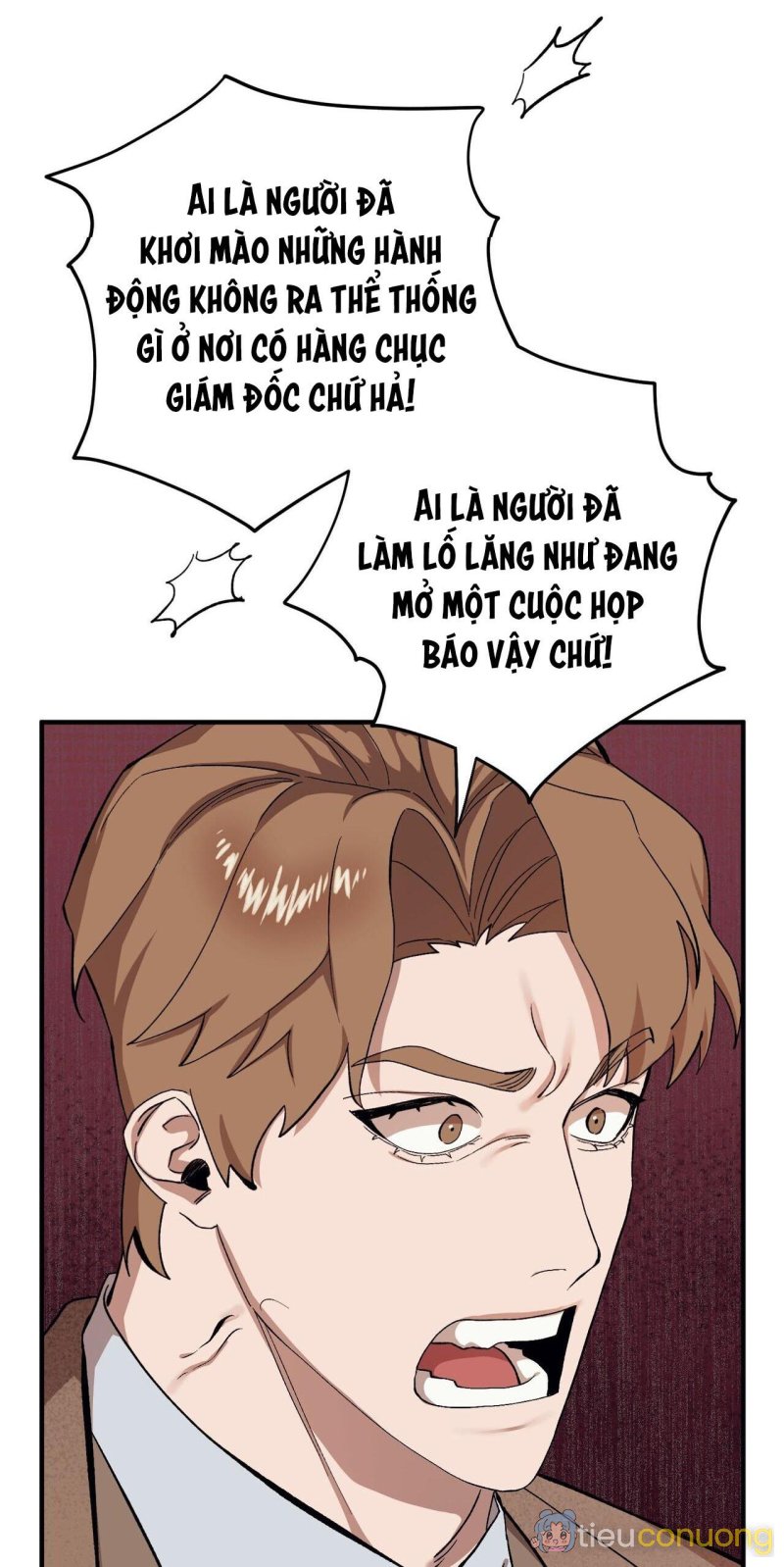 Làm dâu nhà tài phiệt họ Kang Chapter 62 - Page 10