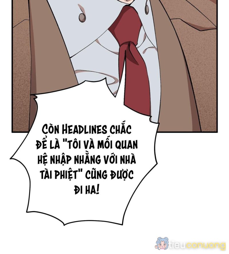 Làm dâu nhà tài phiệt họ Kang Chapter 62 - Page 11