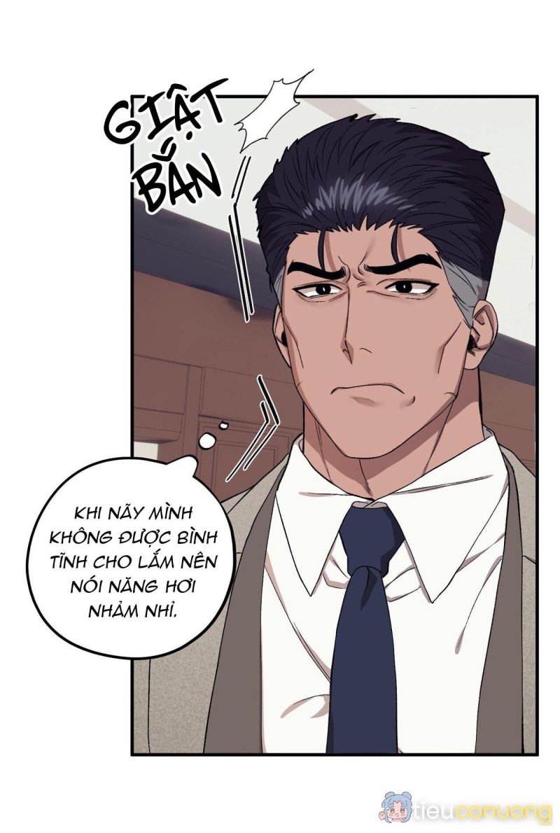 Làm dâu nhà tài phiệt họ Kang Chapter 62 - Page 12