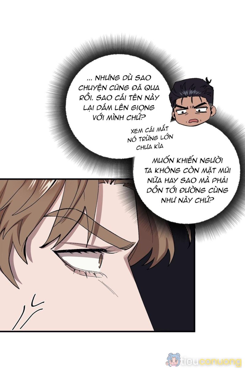 Làm dâu nhà tài phiệt họ Kang Chapter 62 - Page 13