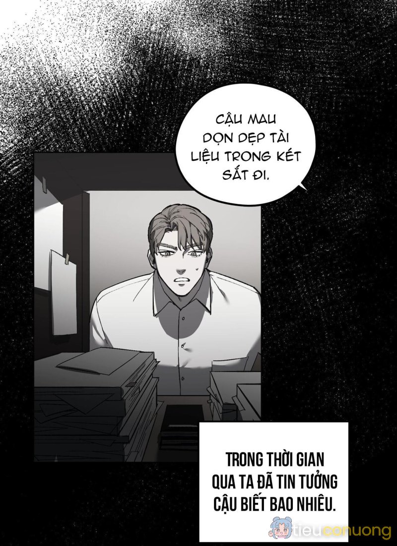 Làm dâu nhà tài phiệt họ Kang Chapter 62 - Page 37