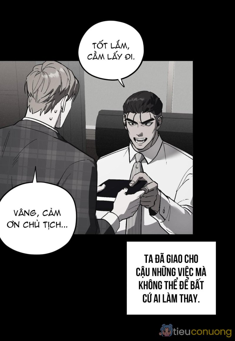 Làm dâu nhà tài phiệt họ Kang Chapter 62 - Page 41