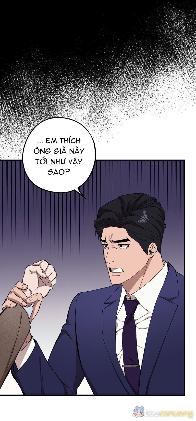 Làm dâu nhà tài phiệt họ Kang Chapter 62 - Page 45