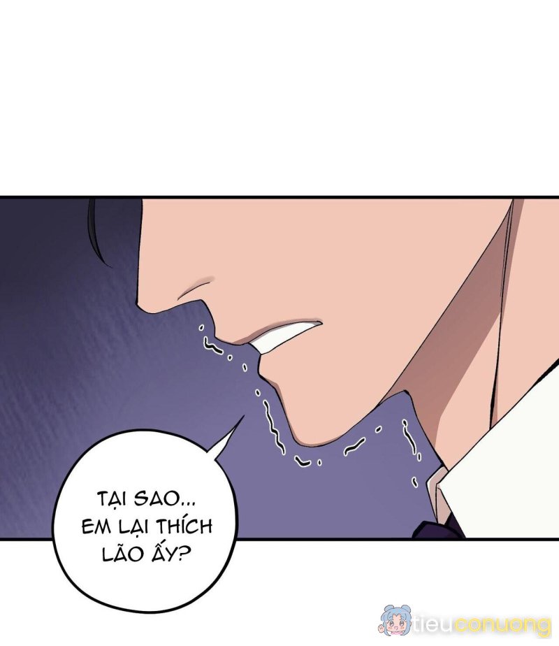 Làm dâu nhà tài phiệt họ Kang Chapter 62 - Page 47