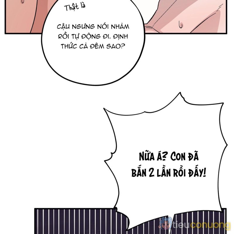 Làm dâu nhà tài phiệt họ Kang Chapter 46 - Page 99