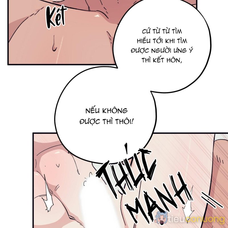 Làm dâu nhà tài phiệt họ Kang Chapter 46 - Page 22