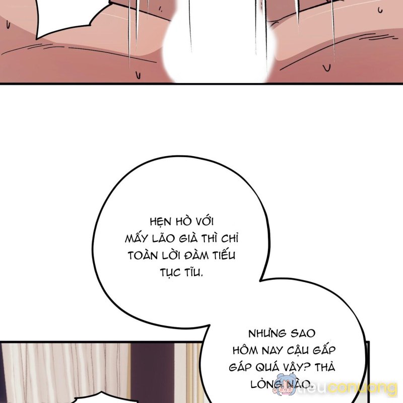 Làm dâu nhà tài phiệt họ Kang Chapter 46 - Page 29