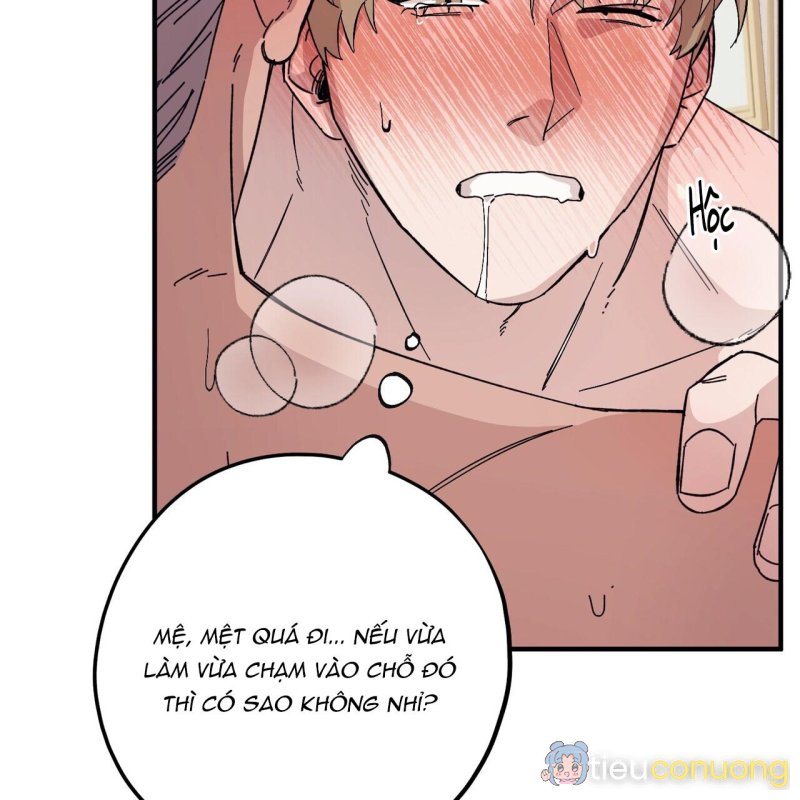 Làm dâu nhà tài phiệt họ Kang Chapter 46 - Page 33