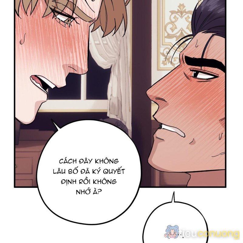 Làm dâu nhà tài phiệt họ Kang Chapter 46 - Page 38