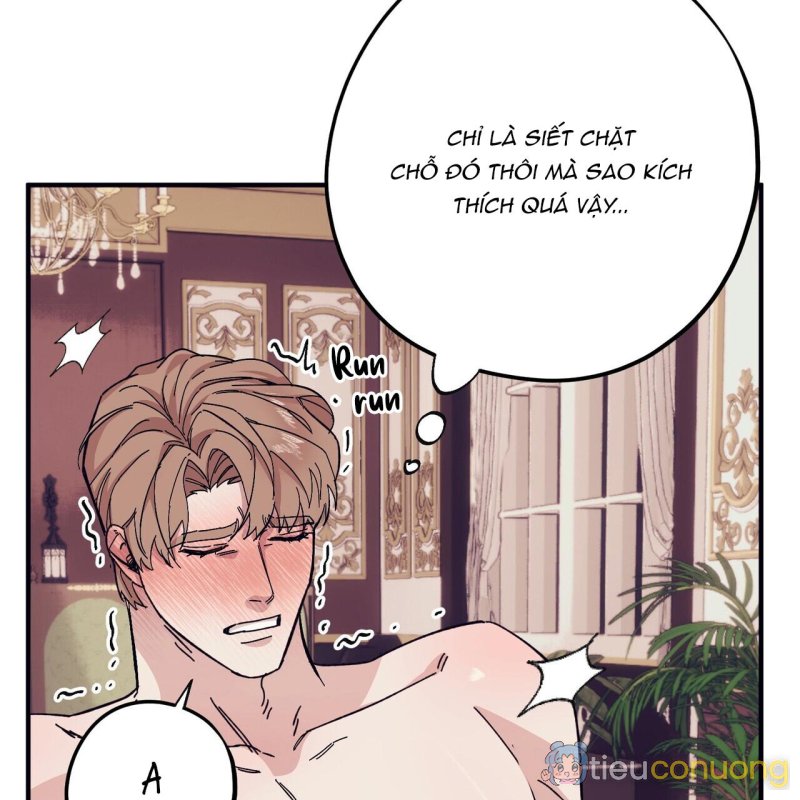 Làm dâu nhà tài phiệt họ Kang Chapter 46 - Page 51