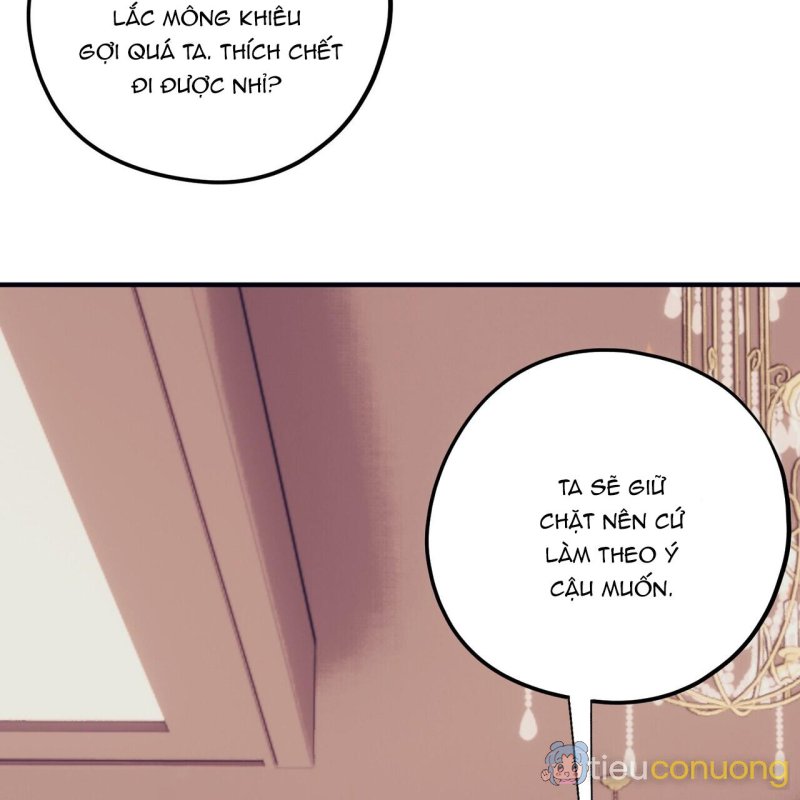 Làm dâu nhà tài phiệt họ Kang Chapter 46 - Page 58