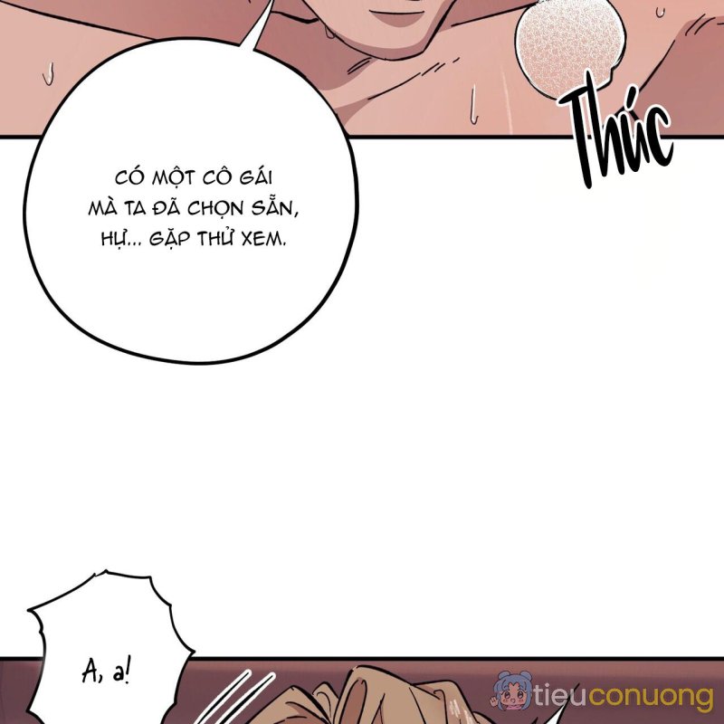 Làm dâu nhà tài phiệt họ Kang Chapter 46 - Page 89