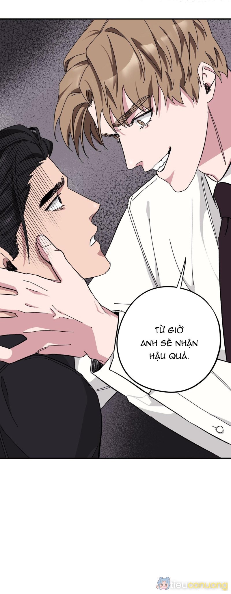 Làm dâu nhà tài phiệt họ Kang Chapter 34 - Page 12