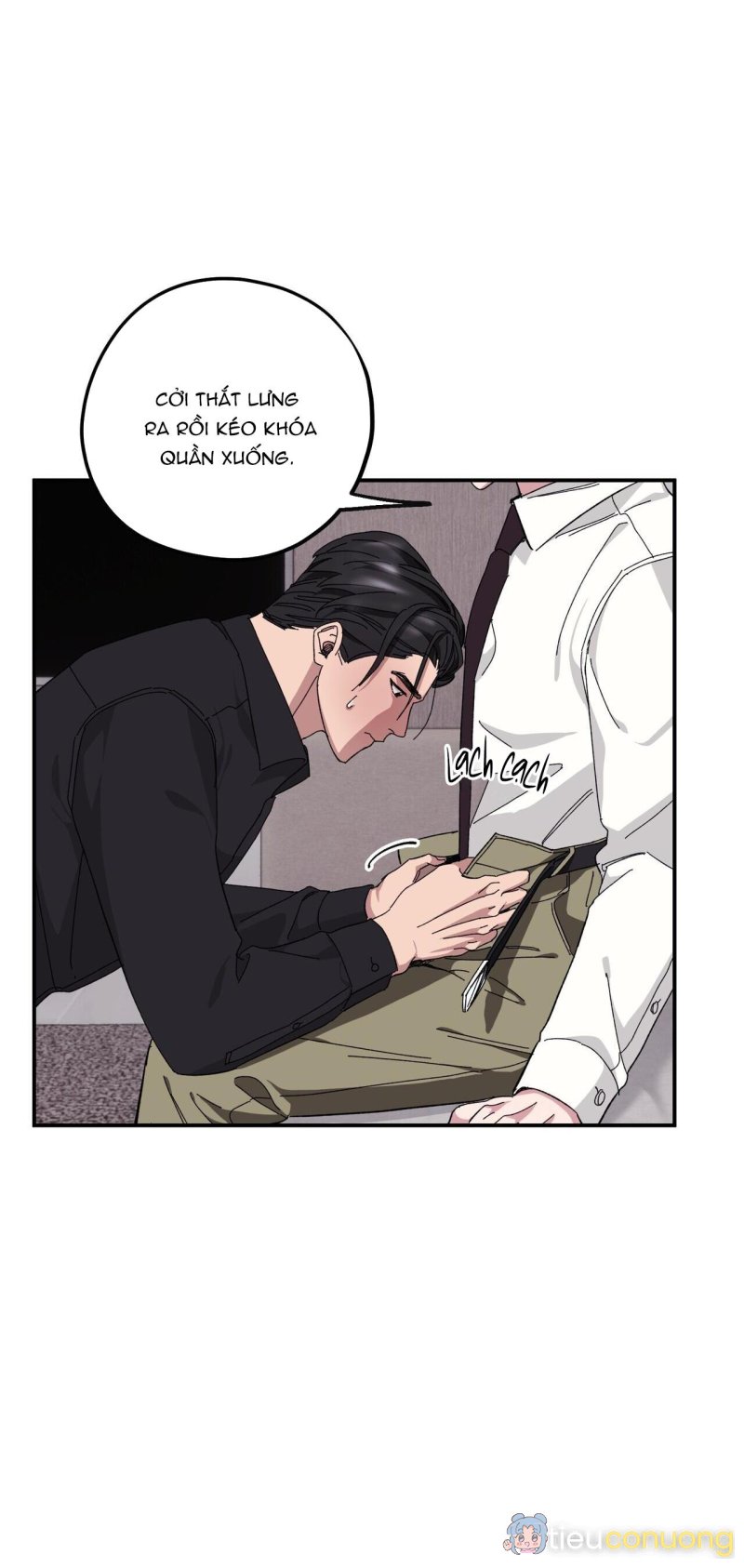 Làm dâu nhà tài phiệt họ Kang Chapter 34 - Page 24