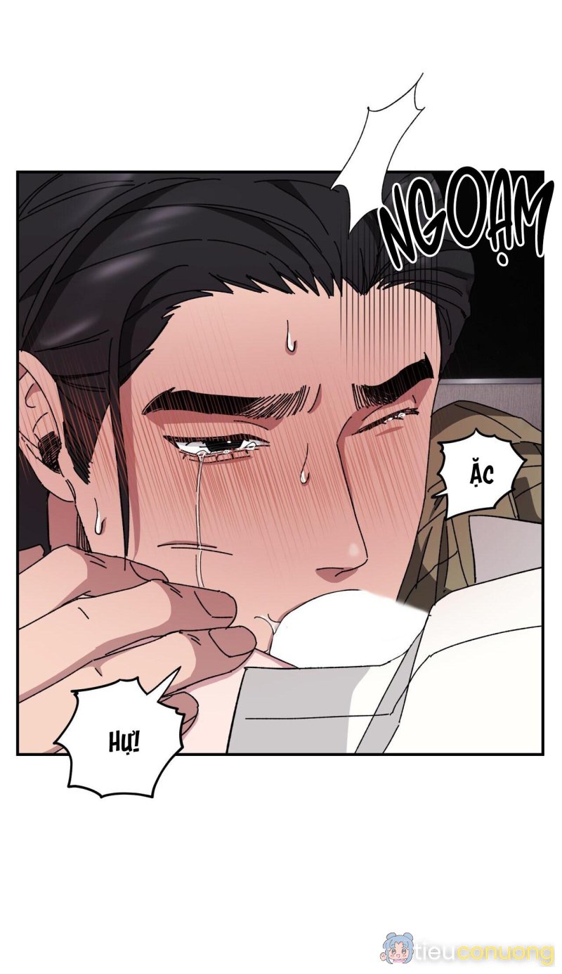 Làm dâu nhà tài phiệt họ Kang Chapter 34 - Page 30