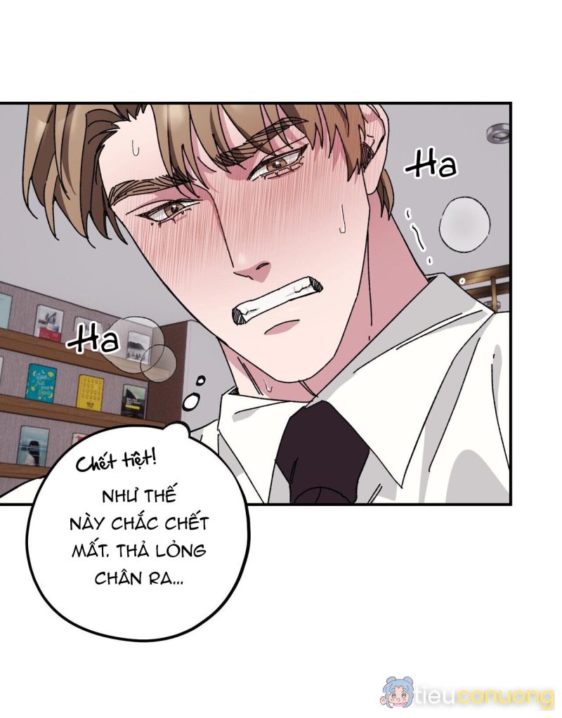 Làm dâu nhà tài phiệt họ Kang Chapter 34 - Page 32