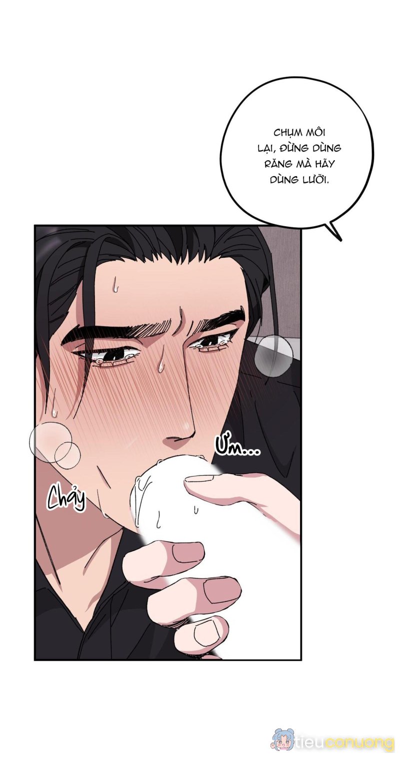 Làm dâu nhà tài phiệt họ Kang Chapter 34 - Page 40