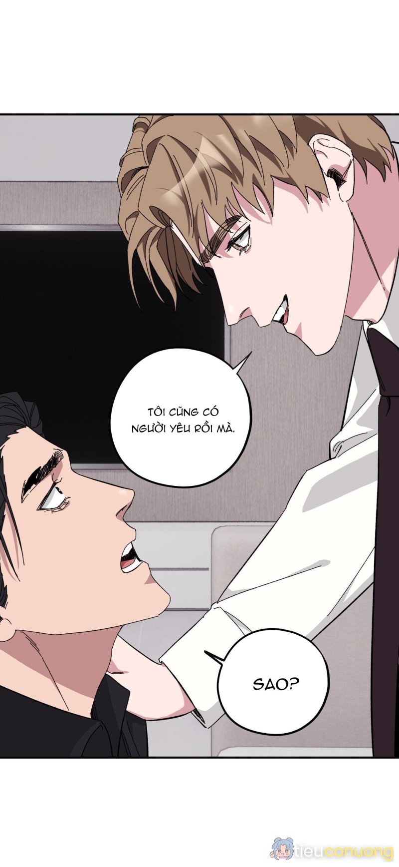 Làm dâu nhà tài phiệt họ Kang Chapter 34 - Page 6