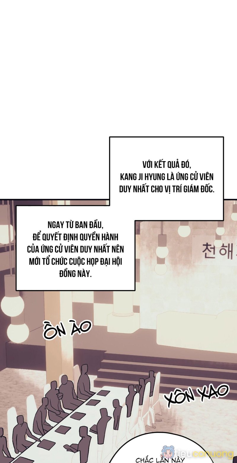 Làm dâu nhà tài phiệt họ Kang Chapter 60 - Page 23