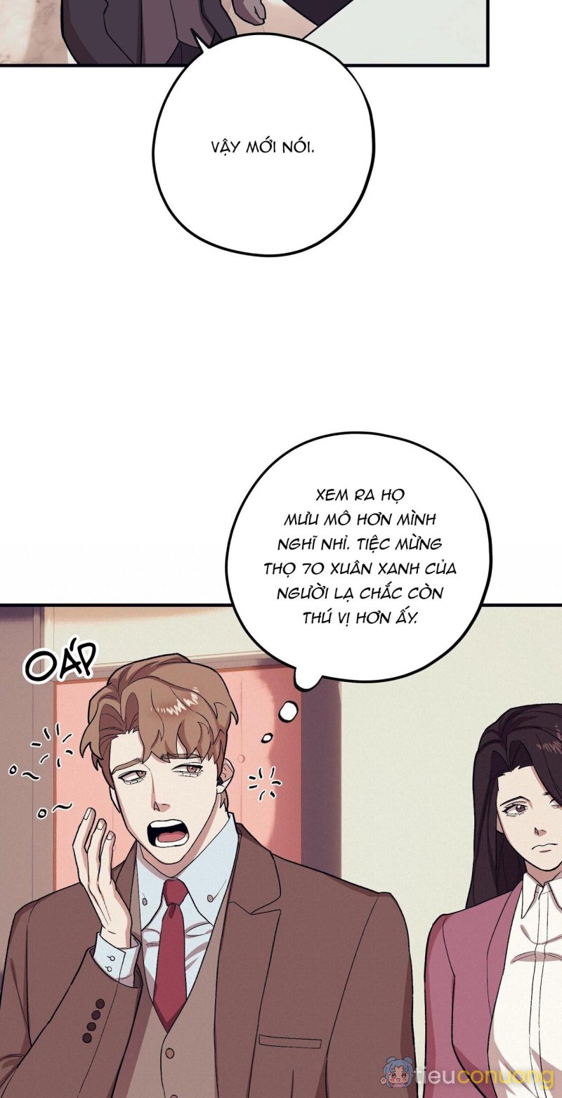 Làm dâu nhà tài phiệt họ Kang Chapter 60 - Page 26