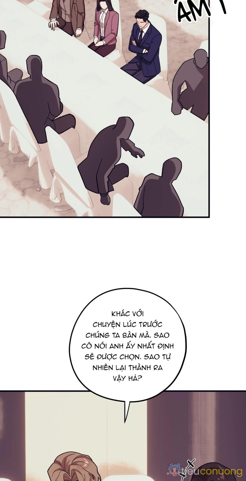 Làm dâu nhà tài phiệt họ Kang Chapter 60 - Page 31