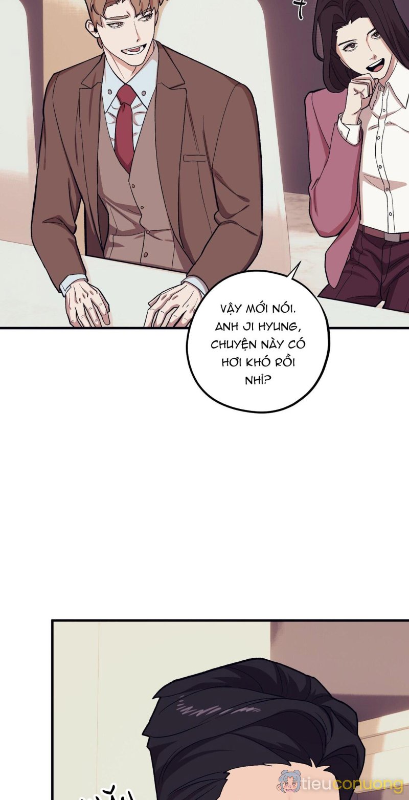 Làm dâu nhà tài phiệt họ Kang Chapter 60 - Page 32