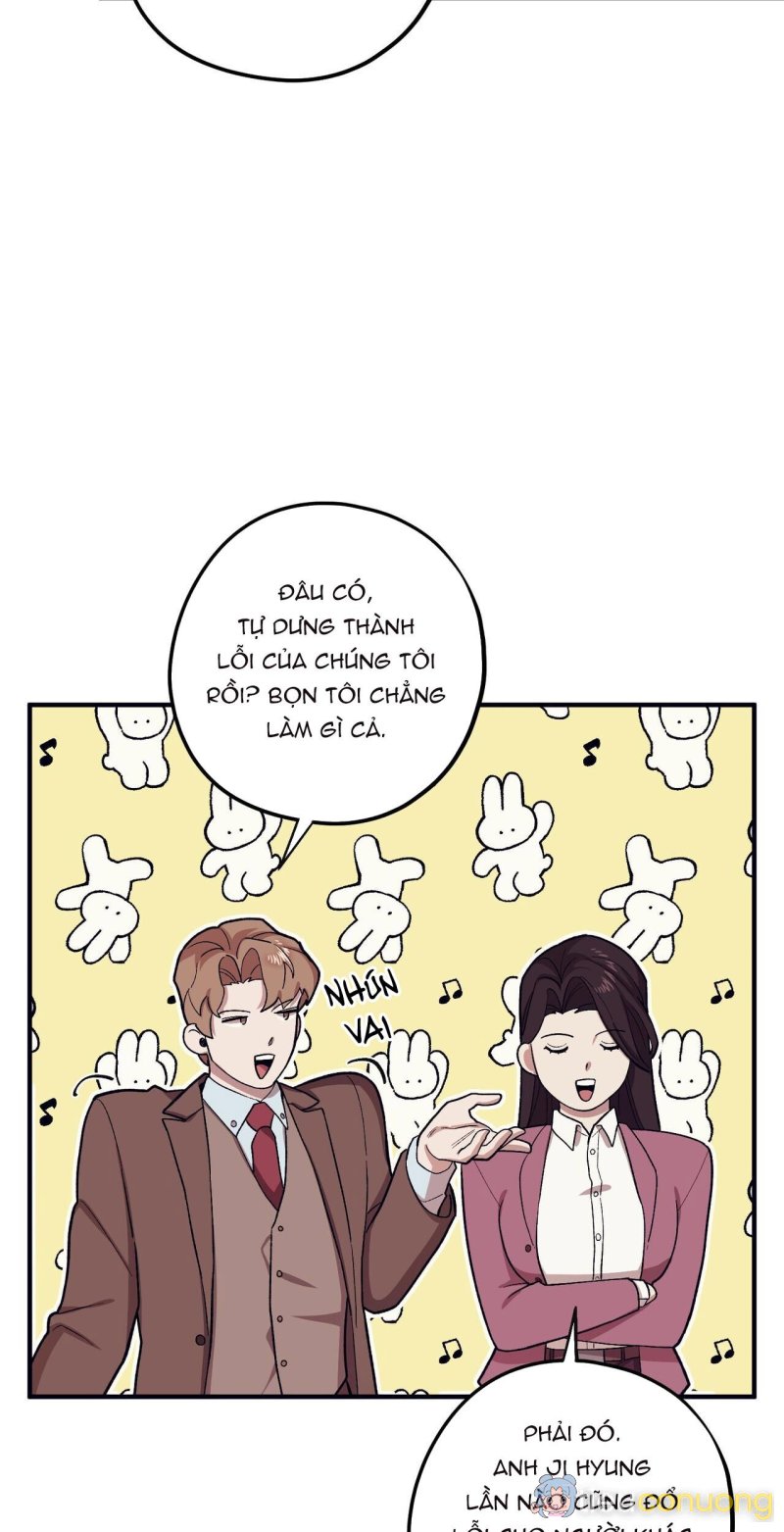 Làm dâu nhà tài phiệt họ Kang Chapter 60 - Page 34