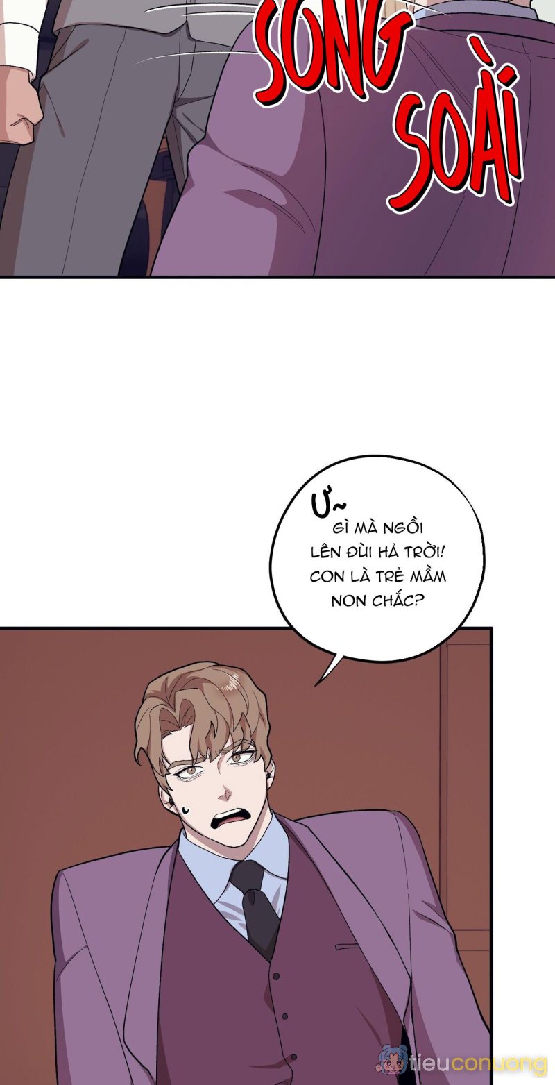 Làm dâu nhà tài phiệt họ Kang Chapter 60 - Page 3