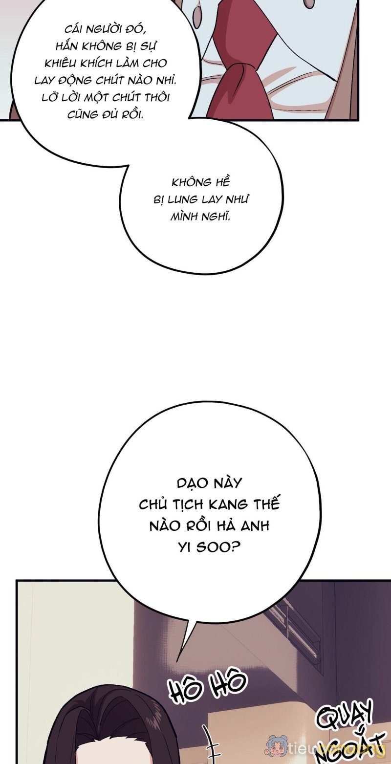 Làm dâu nhà tài phiệt họ Kang Chapter 60 - Page 39