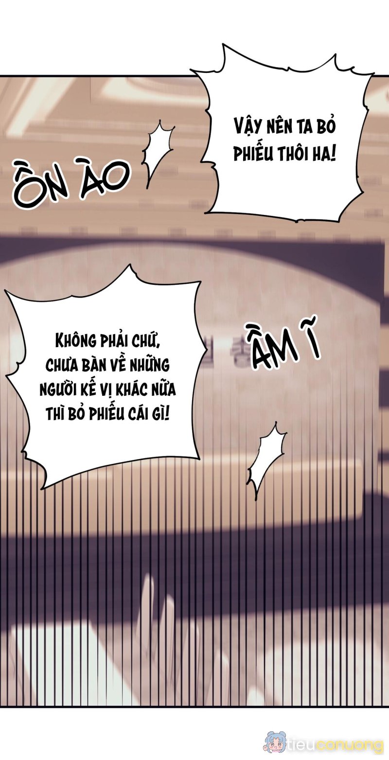 Làm dâu nhà tài phiệt họ Kang Chapter 60 - Page 42