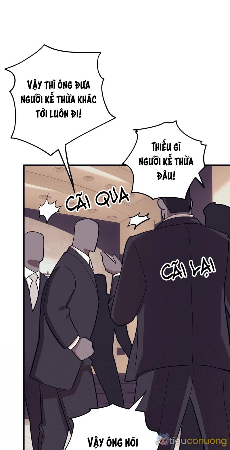 Làm dâu nhà tài phiệt họ Kang Chapter 60 - Page 43