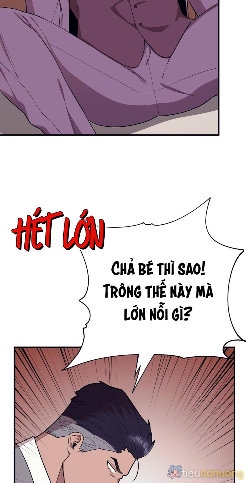 Làm dâu nhà tài phiệt họ Kang Chapter 60 - Page 4